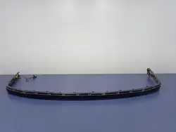 VW Passat B5 FL Sedan Takapuskuri Trim USA L041