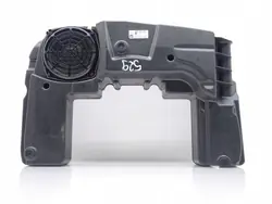 OEM 8X0035412 Subwoofer Bassbox för Audi A1 8X