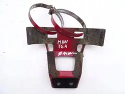 MAN TGA 00-07 Ilmasäiliön Vahvistus OEM