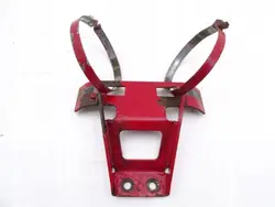 Refuerzo Tanque Aire MAN TGA 00-07 OEM