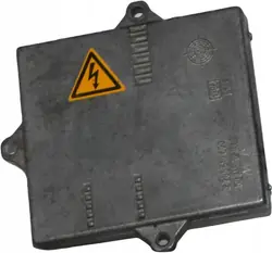 Xenon-Konverter Mazda 6 Lift GG1 MPS Peugeot 407 SW