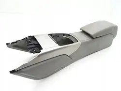 Middenconsole armsteun OEM 4G0863244 grijs ruitenleer