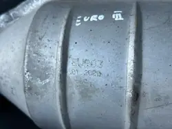 Catalyseur CAT OEM 3 Euro III d'occasion