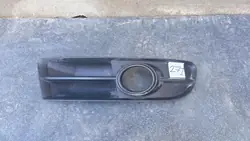 Audi OE 8E0807682G rejilla delantera, parachoques