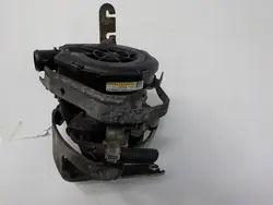 SUBARU IMPREZA II TOISSIJAINEN ILMAPUMPPU 125600-0190