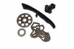 Kit de distribución FIAT FIORINO QUBO 1.3 M-JET