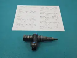 OEM 0414720214 Pesupumppu 1.9 TDI:lle