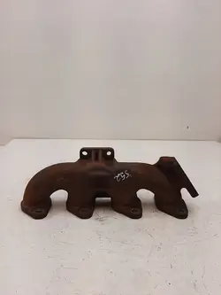 Coletor de escape Nissan NV400 2015 OEM 8200868133