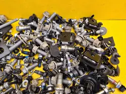 MG ZS Lift Ruuvisarja - OEM 22r Autolle