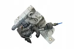 Chauffage stationnaire Webasto OEM 252196 Mercedes Vito