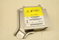 Módulo airbag OEM 89170-0H030 para Toyota Aygo