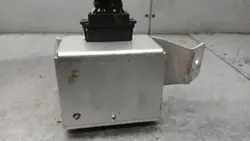 Amplificateur Radio Audi A2 8Z OEM 8Z0035223 Occasion