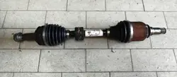 Renault OE 391015656R Vänster Stänkskärm Inre Begagnad