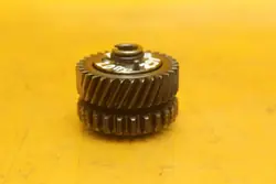 Jakohihnan hammasratas Audi A4 B8 2.0 TFSI 06H103488M