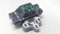 Suporte Motor Audi Q3 8U OEM 8U0199555 - Usado
