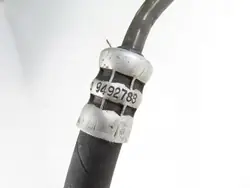 Flexible de direction assistée Volvo OEM 9492788 S60 I 2.4
