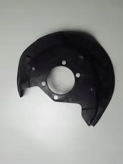 Renault Kadjar Bakre bromsskydd OEM 441514EAA1
