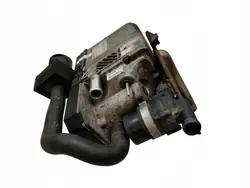 Calefactor estacionario Webasto Thermo Top C BMW E65 3.6 OEM 000002021232