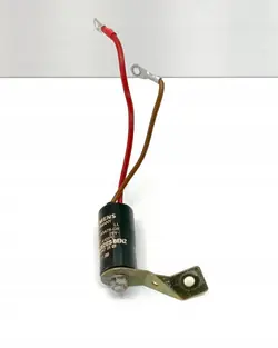 Relais OEM 1295470101 voor Mercedes-Benz SL R129