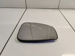 Verre de rétroviseur Renault Megane III OEM 12523070
