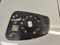 Verre de rétroviseur Renault Megane III OEM 12523070