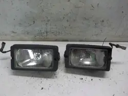 Luz Halógena SCANIA HALOGEN Montaje Superior - Usado