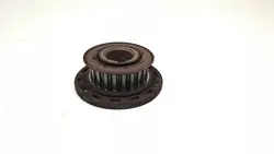 Opel Crossland X Engrenage de vilebrequin 1801713