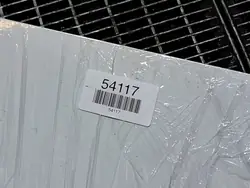 OEM 87210J7CA0 bakspoiler för Kia Xceed (CD) 2022