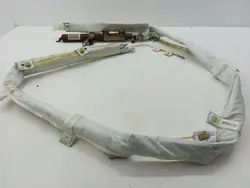 Lancia Phedra 2002 Seitenairbag Vorhang Links OEM 1485256080