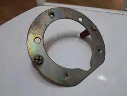 Suporte de lâmpada traseira OEM 594 para Chevrolet Corvette C3