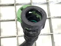 Vaihteiston kaapeli OEM 7604981 BMW F30 2.0 245hv