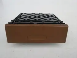 Compartiment console Porsche Cayenne I OEM 7L5857321