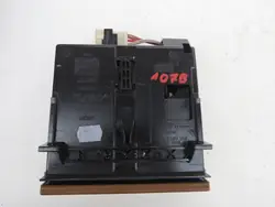 Porsche Cayenne I Konsolenfach OEM 7L5857321