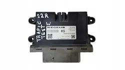Renault AdBlue-module OEM 237G00535R Gebruikt