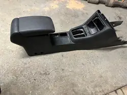 VW Sharan 7N Armaturentunnel OEM 7N0