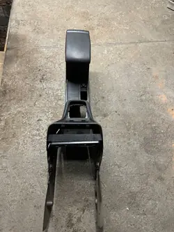 VW Sharan 7N Käsinojatunneli OEM 7N0