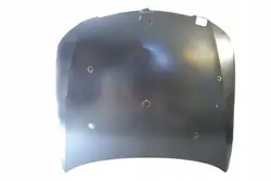 VAN Wezel Moottorin kansi BMW E90 E91