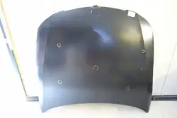 VAN Wezel Couvercle de moteur BMW E90 E91
