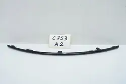 OEM A2128852821 Moldura Grade Para-choque Esquerda Mercedes E W212