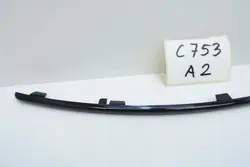 OEM A2128852821 Garniture Grille Pare-choc Gauche Mercedes E W212
