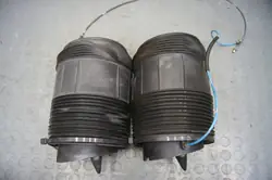 Mola pneumática AUDI Q7 OEM 4M4616001C