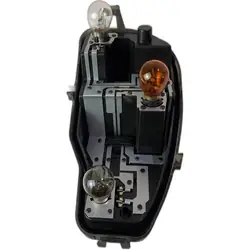 Lámpara trasera derecha Renault Twingo II 265502963R