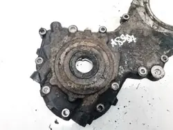 Pompe à huile Ford C-MAX OEM XS4Q6F008BA 2007 1.8L
