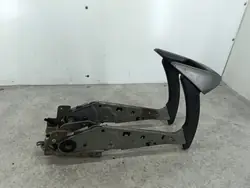 Palanca de freno de mano OEM 13237304 AR Opel Zafira B