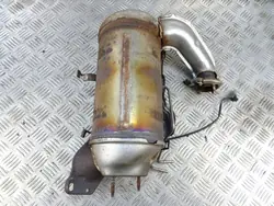 OEM 208A00728R Katalysaattori DPF 2012-2019
