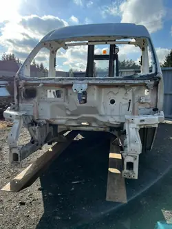 Frontstoßstange OEM 393939993 - Fiat Ducato