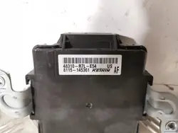 Gebrauchtes Honda CR-V 2014 Lenkgetriebe OEM 48310R7LE54