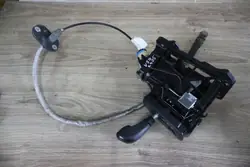 Vaihteenvalitsinmekanismi OEM 31259586 Volvo S40/V50
