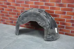 OEM 7478757 Linker Achter Wielkast BMW X5