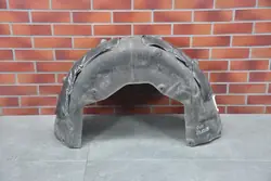 OEM 7478757 Cache Roue Arrière Gauche BMW X5